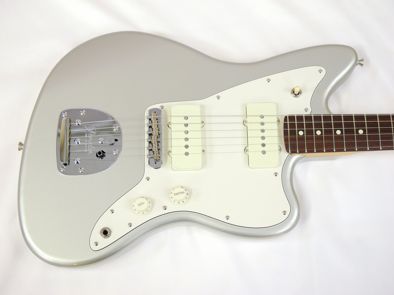 Fender FSR Collection 2024 Made in Japan Hybrid II