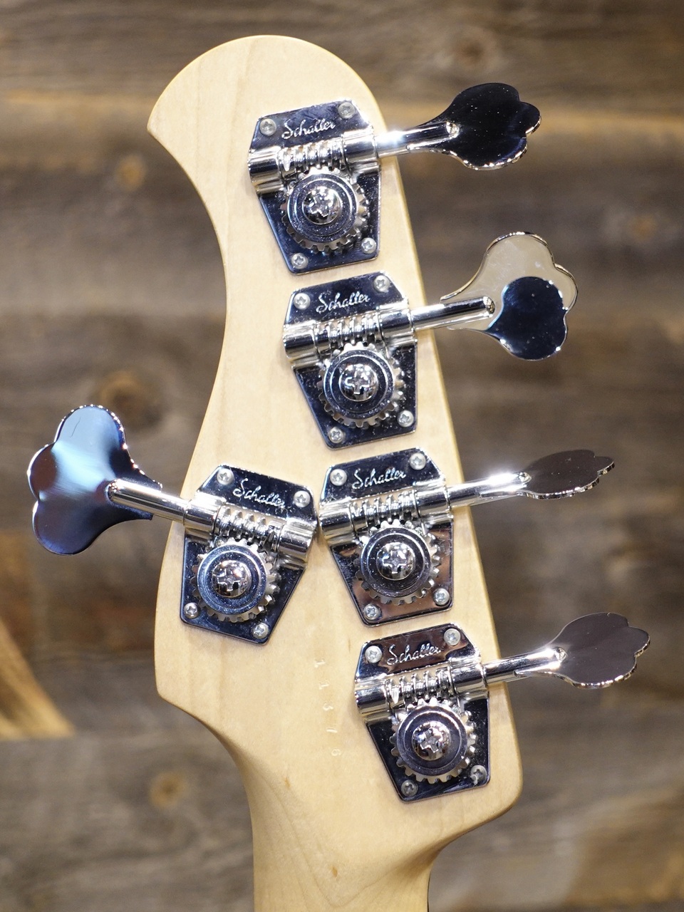 Inner Wood Classic P5（中古）【楽器検索デジマート】