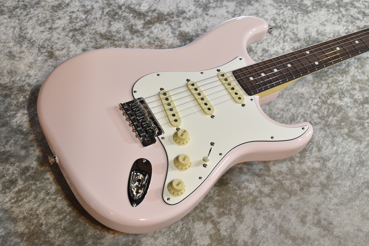 FUJIGEN(FGN) NST200RAL Shell Pink #G240231【3.45kg】【ラッカー