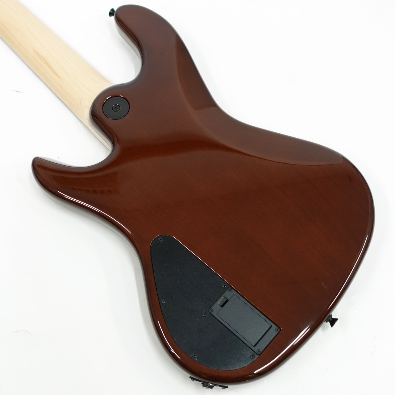FREEDOM CUSTOM GUITAR RESEARCH O.S. RHINO 5st FT Redwood Top