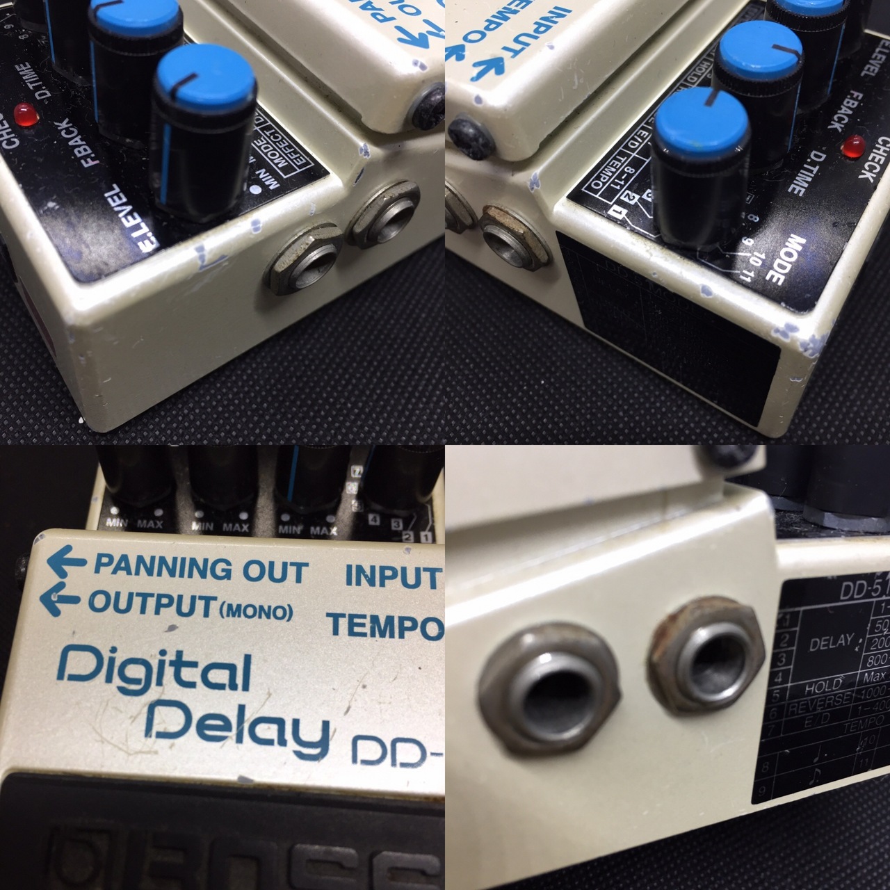 BOSS DD-5 Digital Deiay（中古）【楽器検索デジマート】