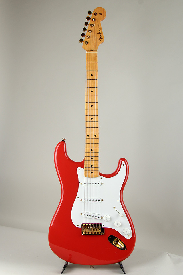 Fender Custom Shop 1956 Stratocaster Fiesta Red Mod 2007 사진 2