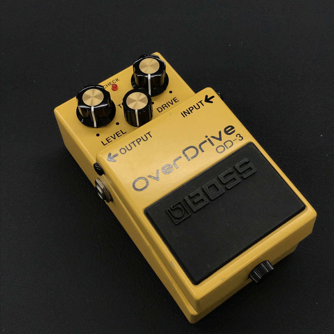 BOSS OD-3 OverDrive（中古）【楽器検索デジマート】