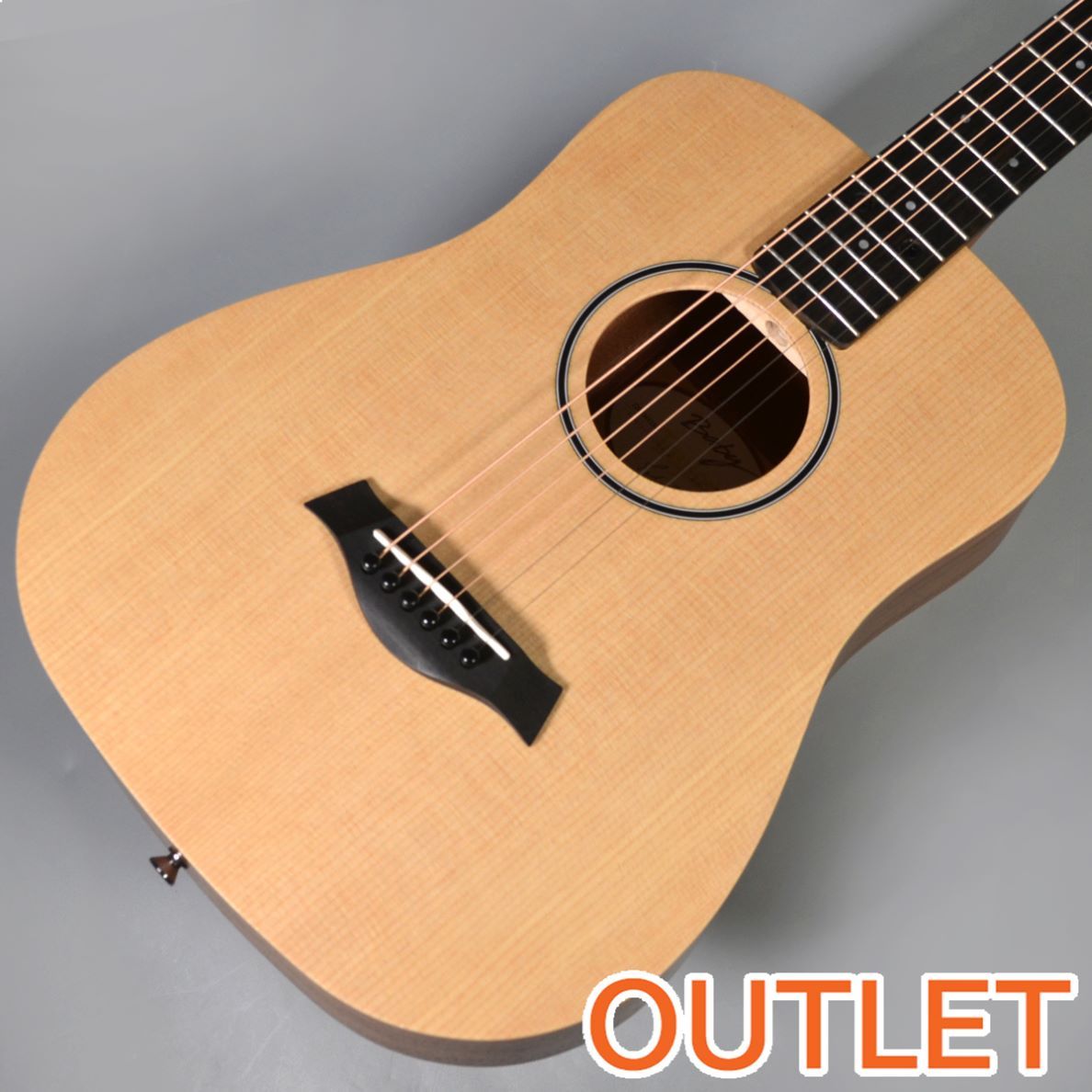 Taylor Baby Taylor N（B級特価/送料無料）【楽器検索デジマート】