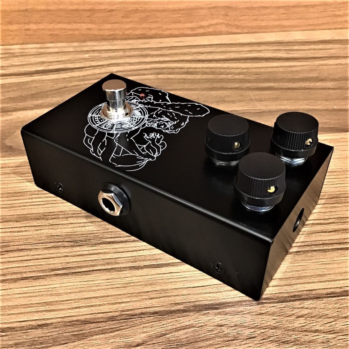 Organic Sounds （オーガニックサウンズ）Hercules（新品/送料無料