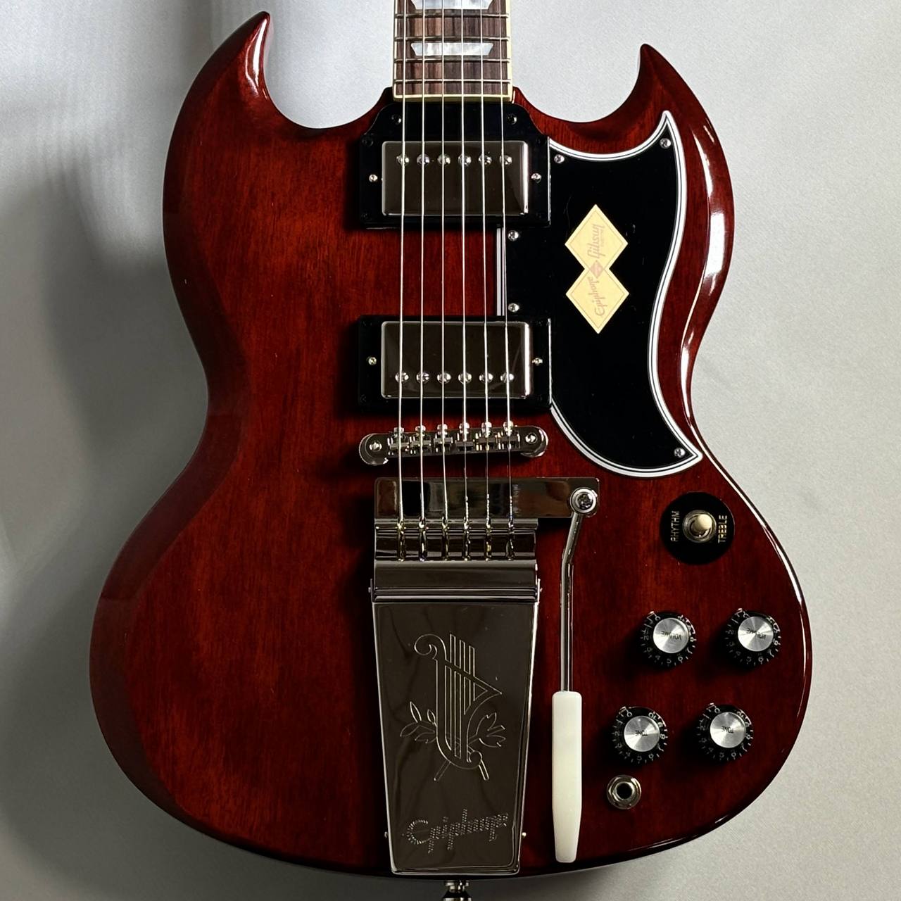 Epiphone Inspired by Gibson Custom 1964 SG Standard Reissue