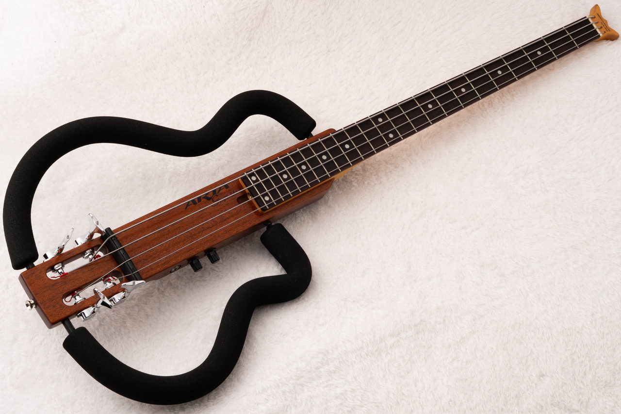 ARIA Sinsonido Bass AS-690B [1.98kg]【USED】【町田店】【マルコと