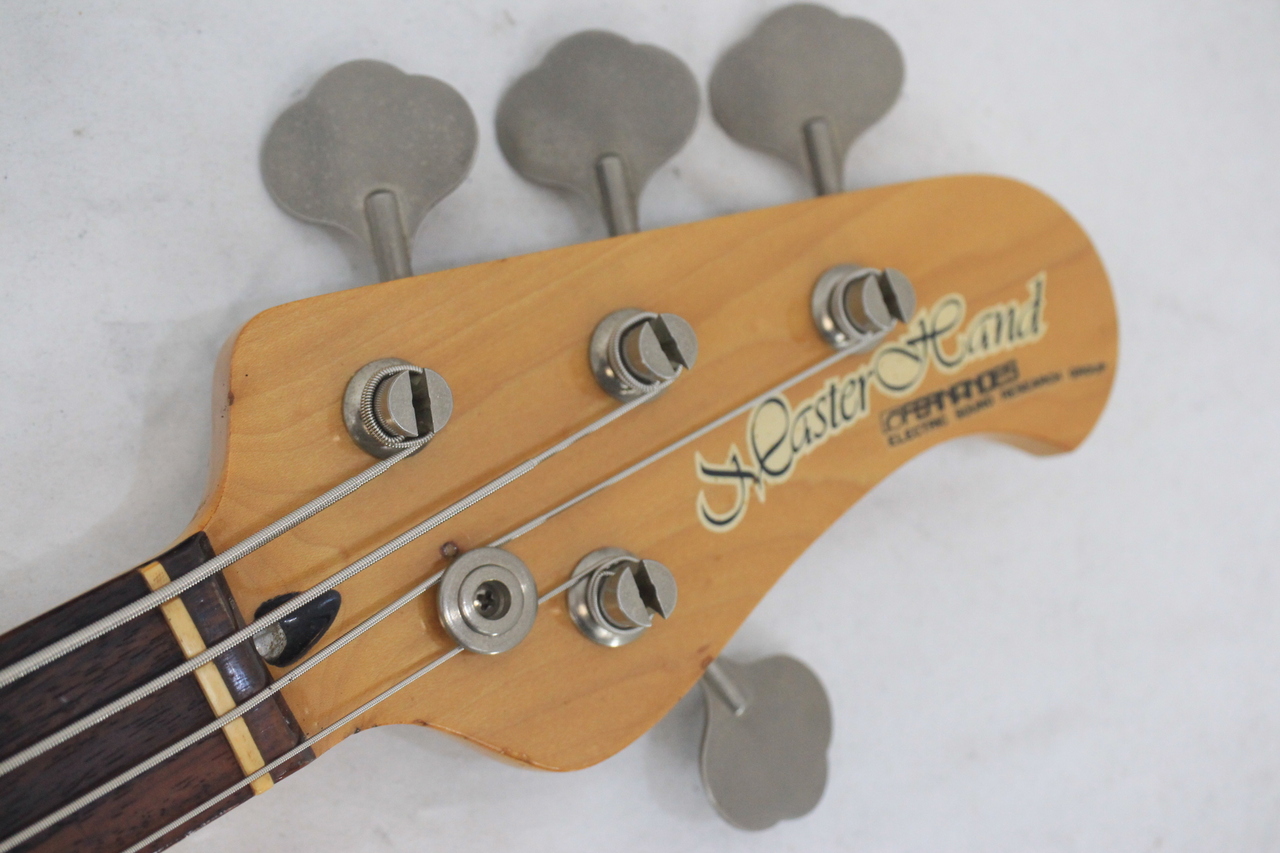 FERNANDES SB-85（中古）【楽器検索デジマート】