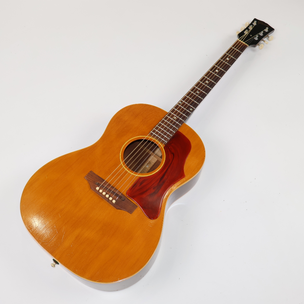 Gibson 【中古】 アコースティックギター Gibson B-25 Natural 1967年