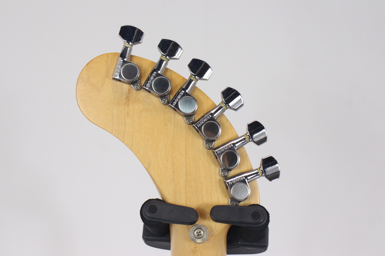 FERNANDES ZO-3 LITE（中古）【楽器検索デジマート】