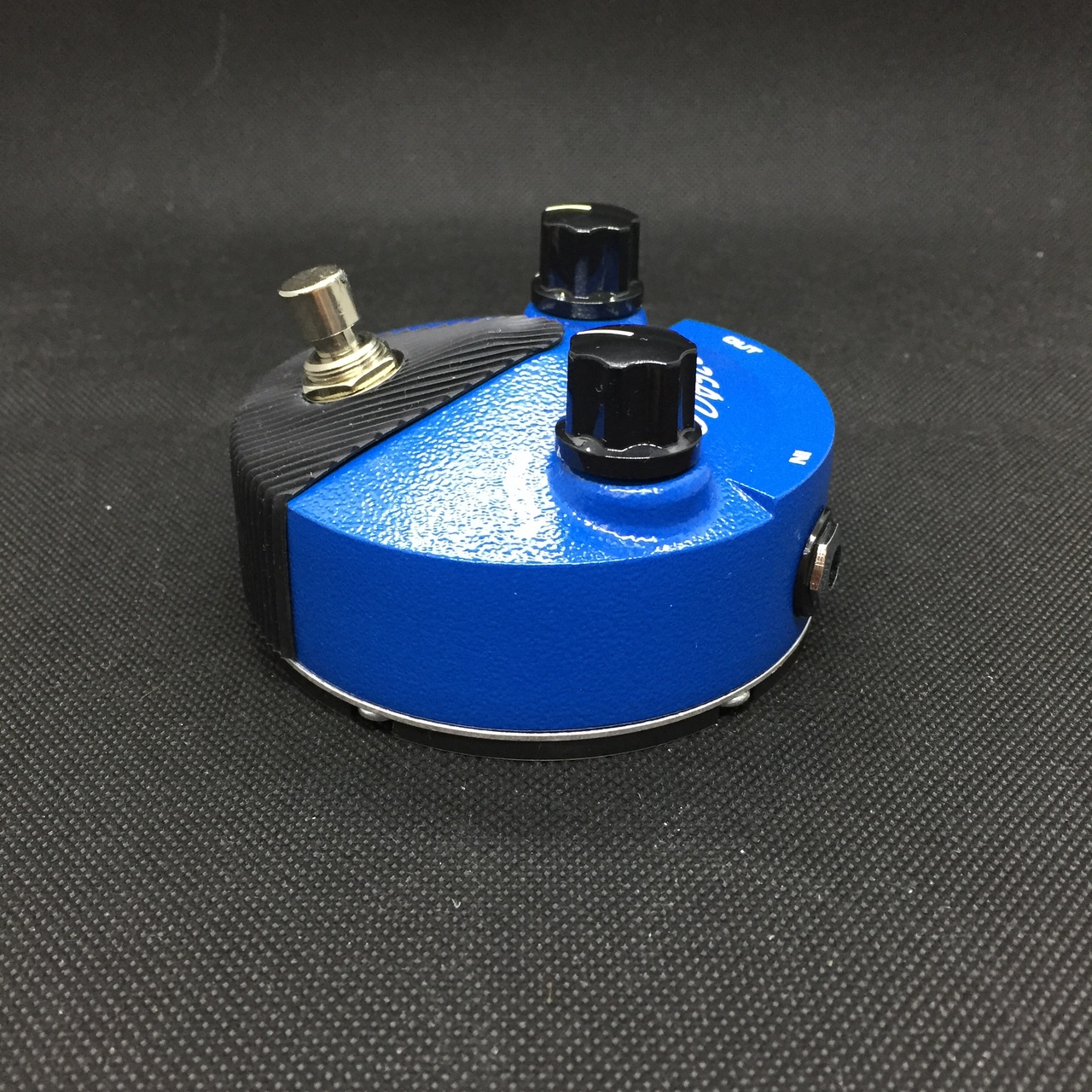 Fuzz Face mini FFM1 中古美品 ファズ Jim Dunlop FFM1 Fuzz Face Mini（中古）【楽器検索デジマート】