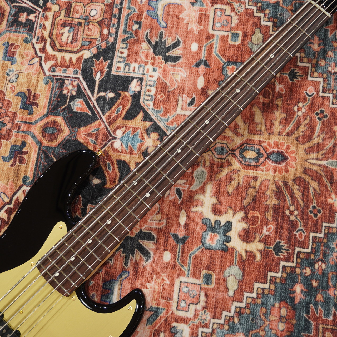 Black Smoker Standard Series BETA-J5 XL Black-MH GG【国産