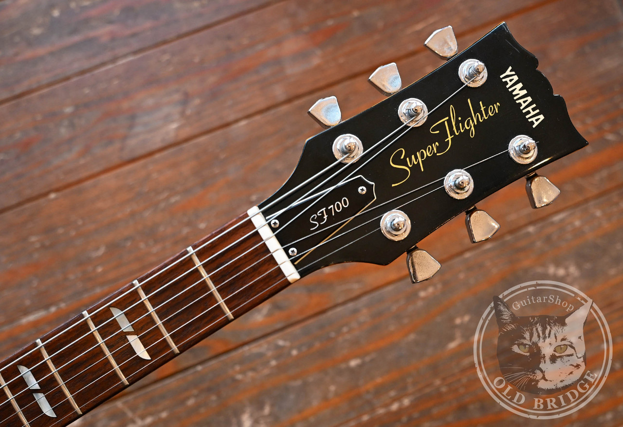 R*2様 YAMAHA SF700 YAMAHA SF700（中古/送料無料）【楽器検索デジマート】