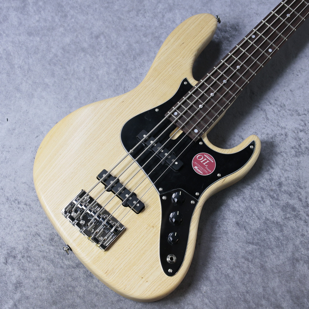 momose MJ24-705MV/R - NA/Oil - 【4.11kg】【#21545】（新品）【楽器