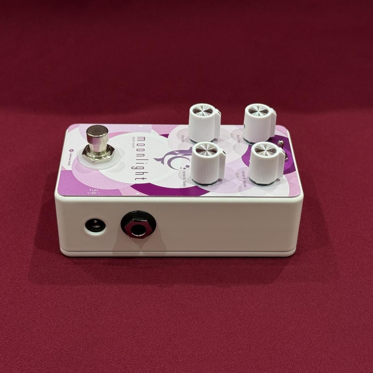 Limetone Audio moonlight（新品）【楽器検索デジマート】