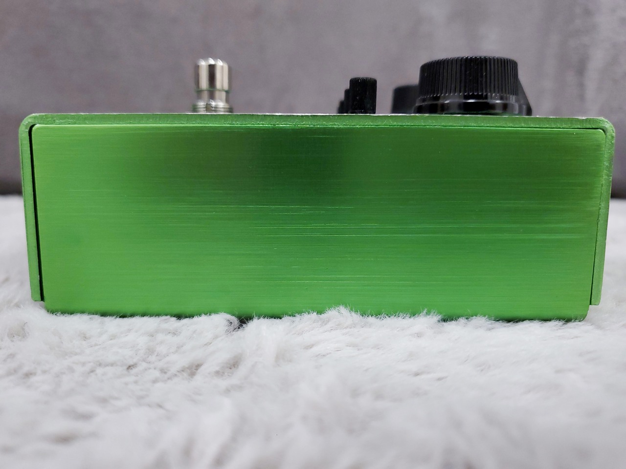 ギター WHE402DD SwollenPickleDirtyDonnyEdition Amazon | Way Huge (ウェイ ヒュージ) WHE402DD Swollen Pickle