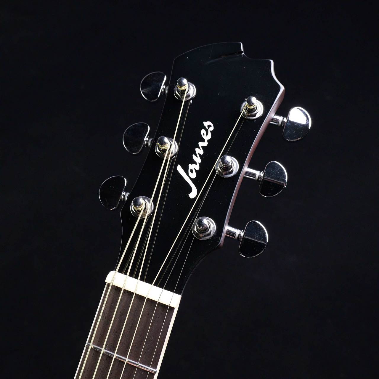 James J-450A/Ova Natural アコースティックギター 【中古】（中古