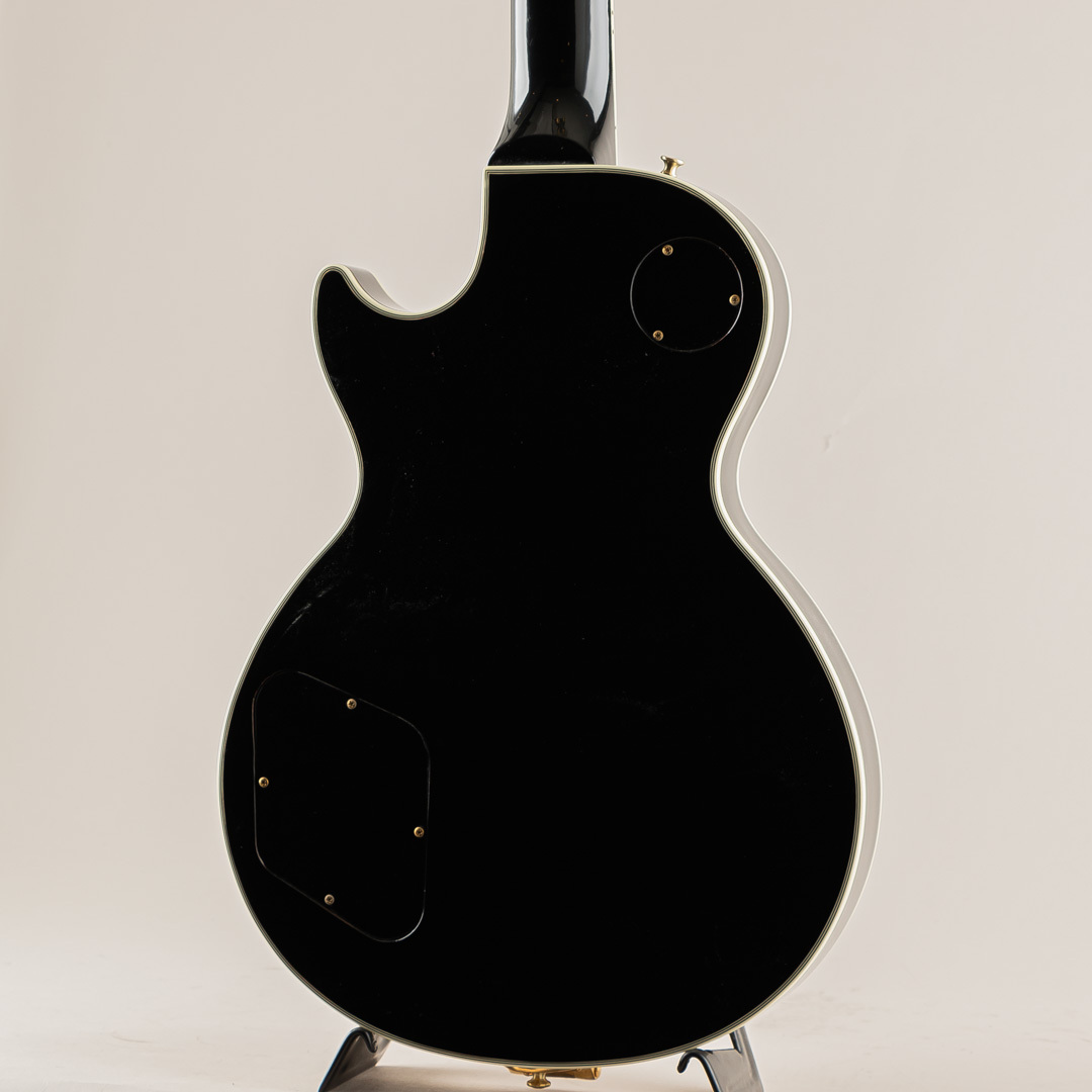 1995年製　Gibson Les Paul Custom 純正ハードケース付 中古】Gibson USA / Les Paul Custom 1995年製 Ebony 【心斎橋店