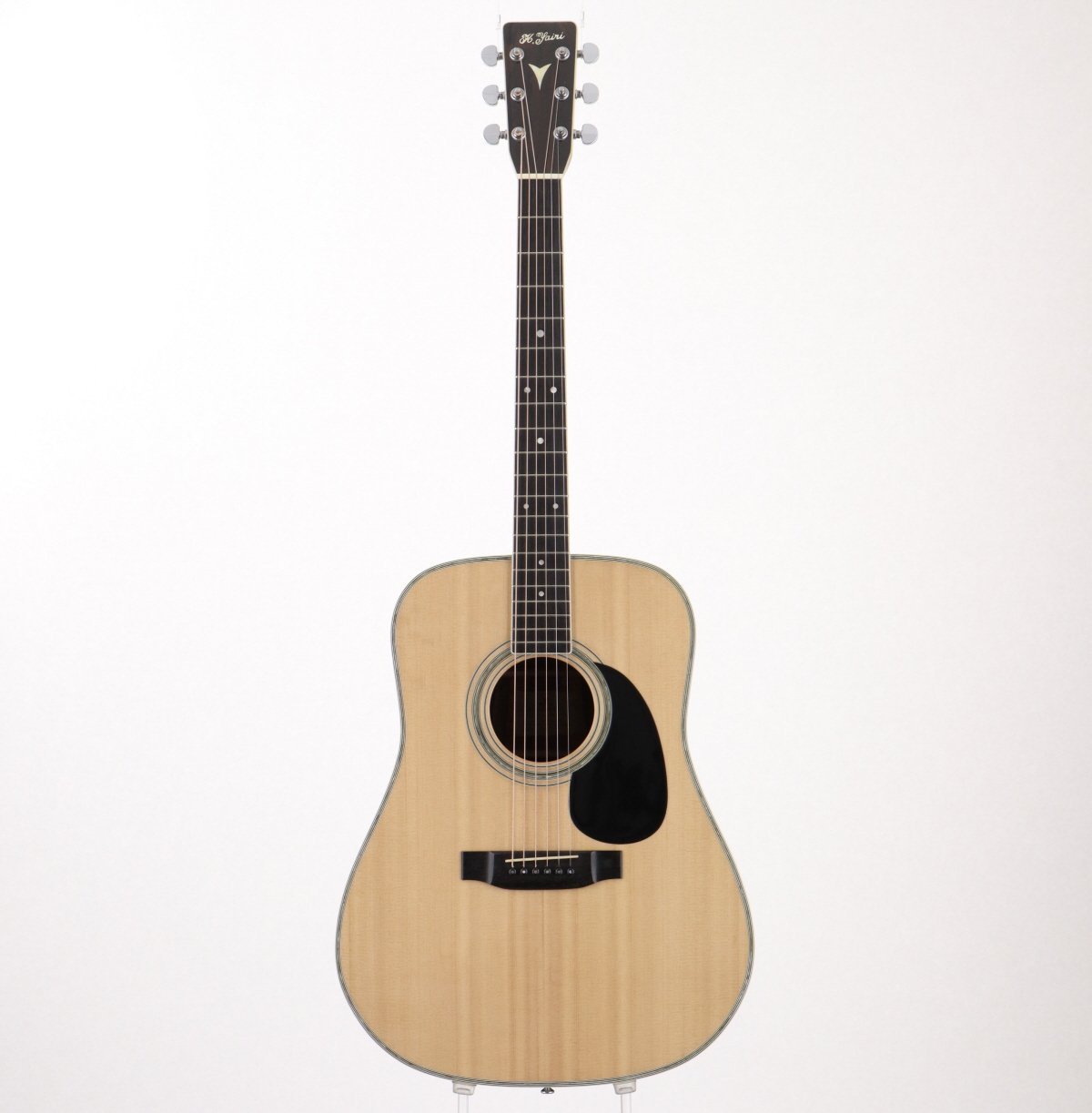 K.Yairi YW-500P 【御茶ノ水HARVEST_GUITARS】（中古/送料無料）【楽器