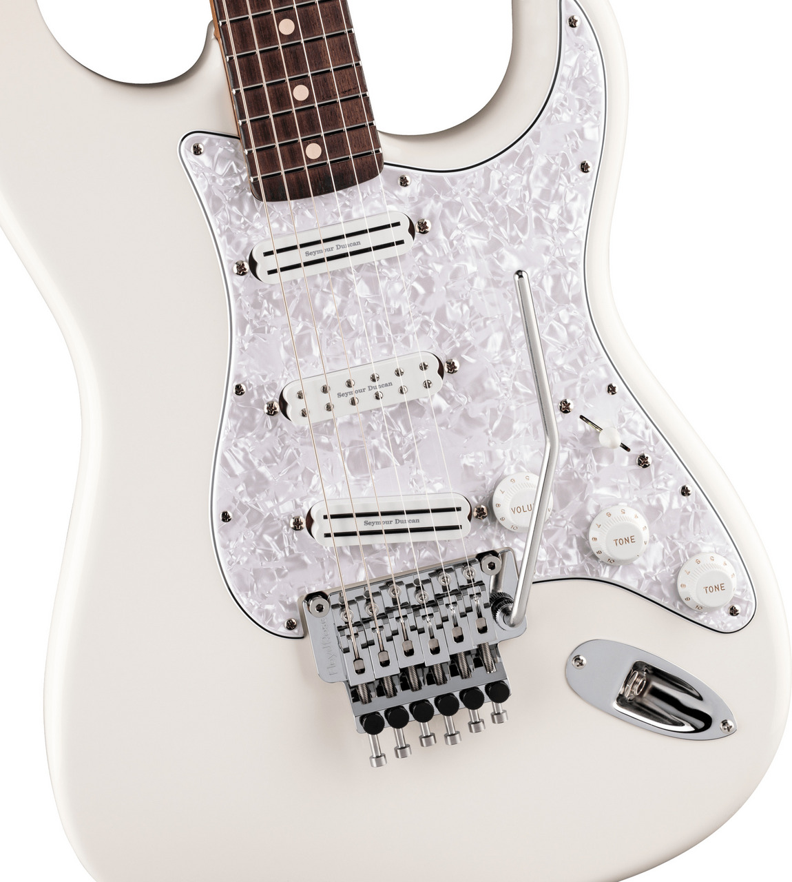 フェンダーUSA デイヴ マーレイ ストラトキャスター Fender USA Dave