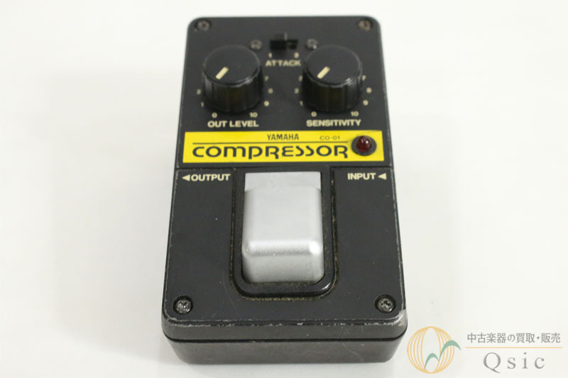 YAMAHA CO-01 [SL887]【神戸店在庫】（中古）【楽器検索デジマート】