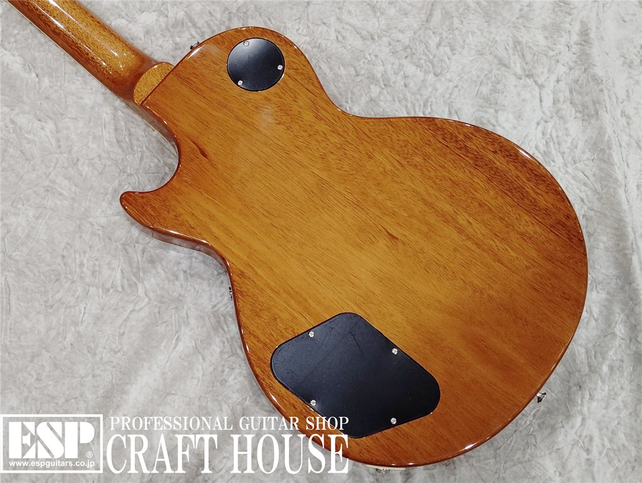 Tokai LS-201 / Gold Top（新品/送料無料）【楽器検索デジマート】