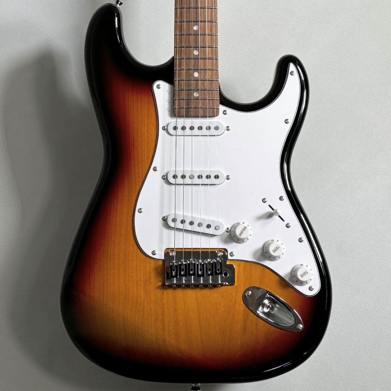 HISTORY HST-Performance(ヒストリー　サンバースト)3TS HISTORY HST-Performance 3Tone Sunburst ハムバッカー切替可能