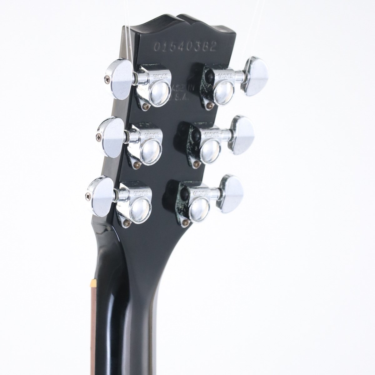 Gibson Les Paul Studio 2000年製 Ebony 【心斎橋店】（中古