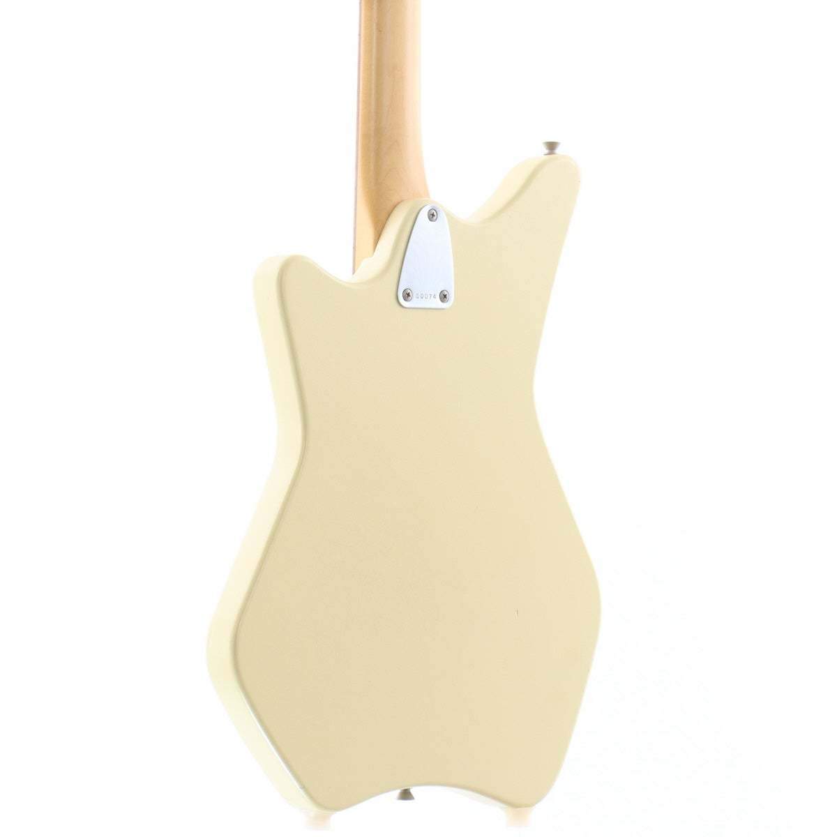 FUJIGEN(FGN) PP4-380 White 【心斎橋店】（中古/送料無料）【楽器検索
