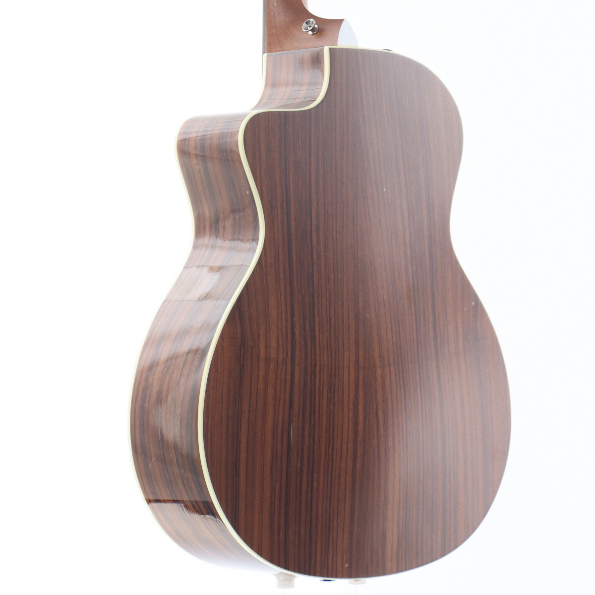 Taylor 214ce DLX ES1 2014年製 【心斎橋店】（中古/送料無料）【楽器