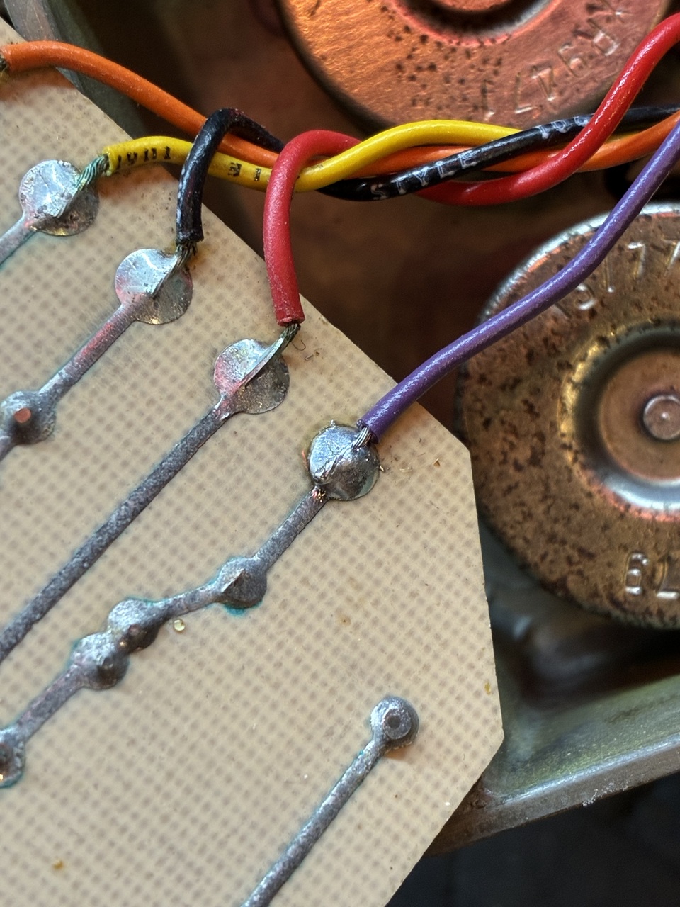 MXR distortion+ 1978年製（ビンテージ/送料無料）【楽器検索デジマート】