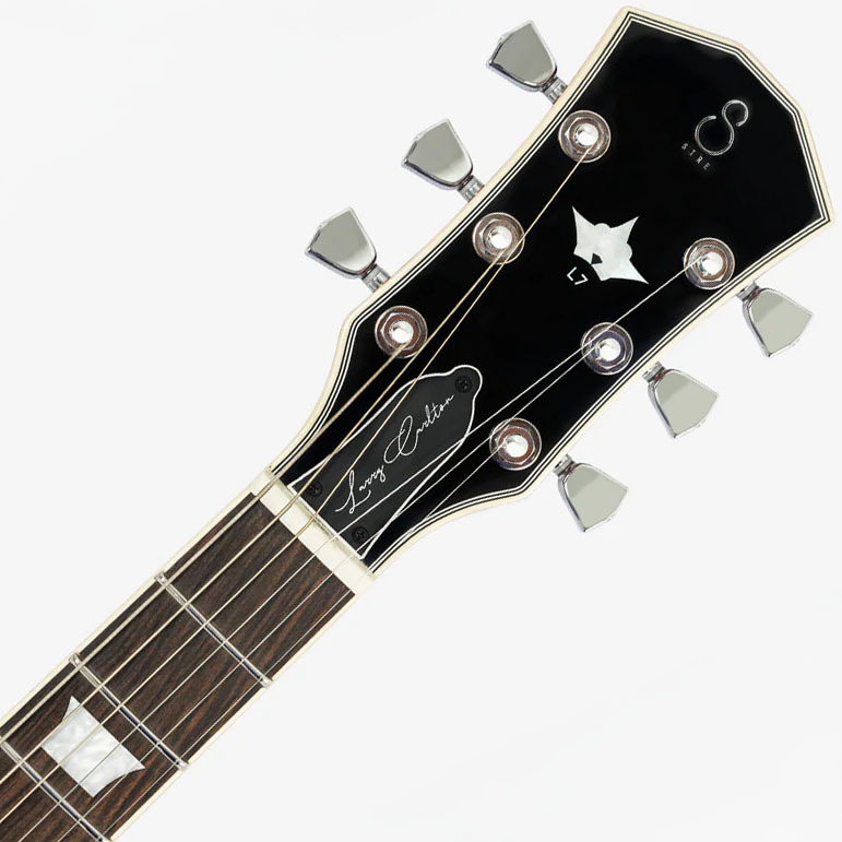 Sire Larry Carlton L7 New Gen (Skyburst Sparkle)（新品）【楽器検索