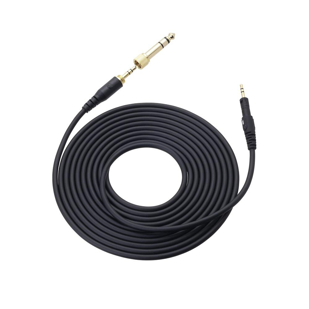 オーディオテクニカ ATH-M60xa ヘッドホン ATH-M60xa｜ヘッドホン：ワイヤードヘッドホン｜オーディオテクニカ