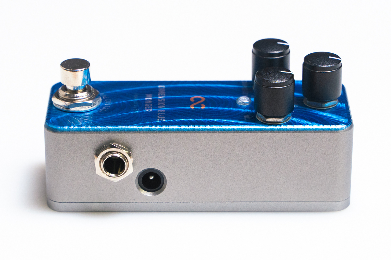 ONE CONTROL Dimension Blue Monger【GIB横浜エフェクター館】（中古