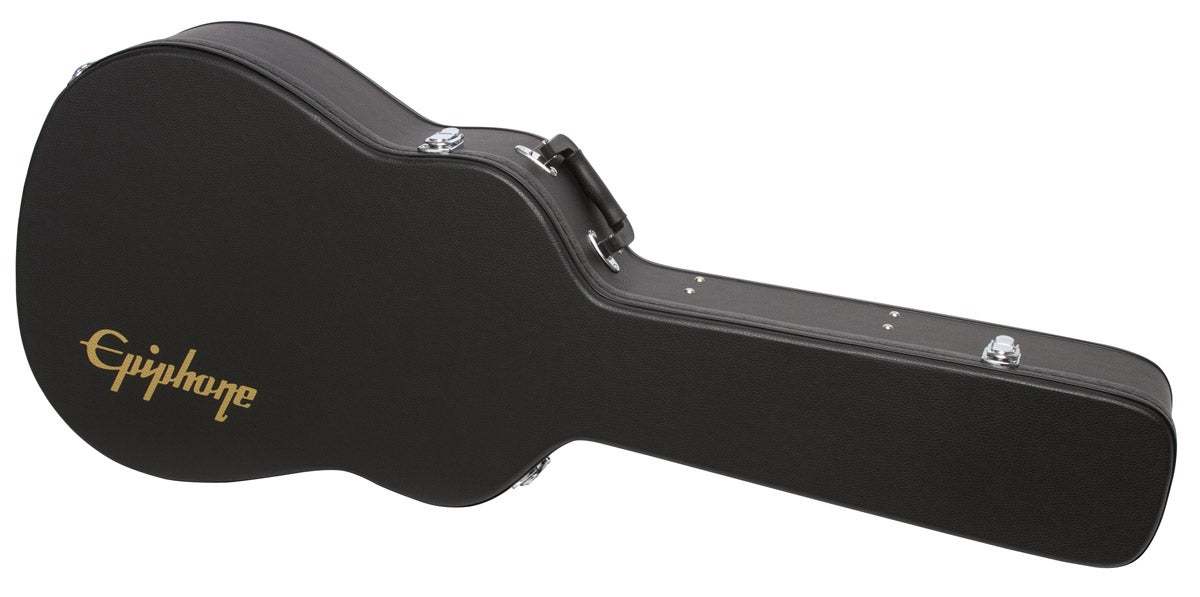 Epiphone J-15 EC Deluxe Natural (AJ-210CE) エピフォン [2ND