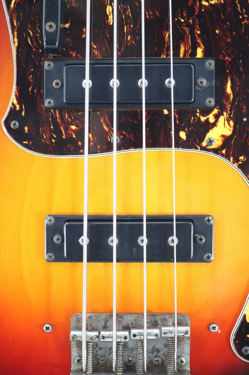 YAMAHA SB-55（中古）【楽器検索デジマート】