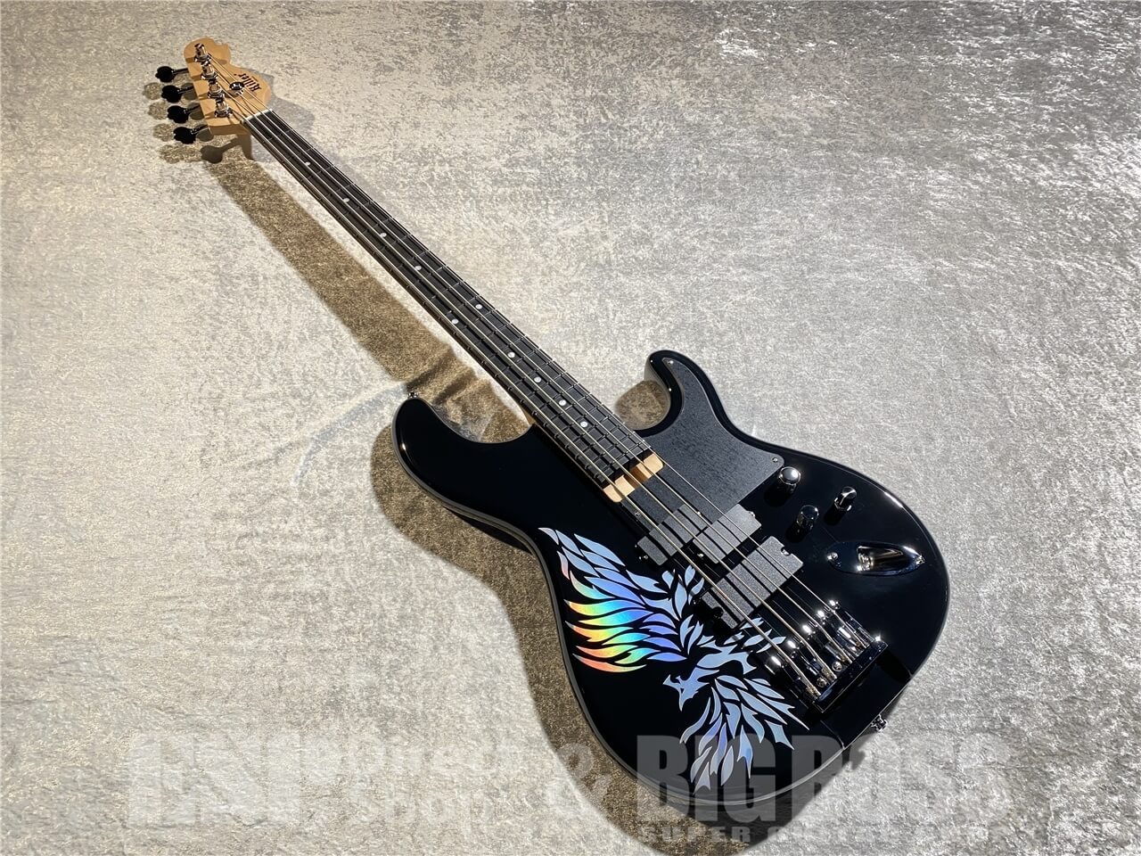 は*や様 Killer KB-Criminal Phoenix Vision Killer KB-CRIMINAL BASS Phoenix Vision