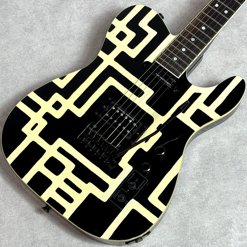 フェルナンデスTE-120S HT MOD フェルナンデスTE-120S HT MOD 楽天市場】fernandes teの通販