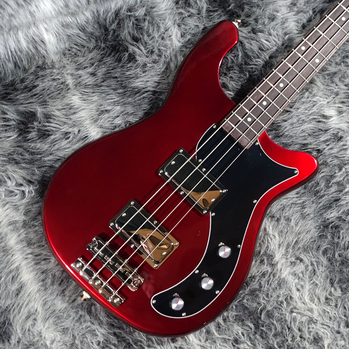 【ジャンク】Epiphone EmbassyBass【現状渡し】 ジャンク】Epiphone EmbassyBass【現状渡し】