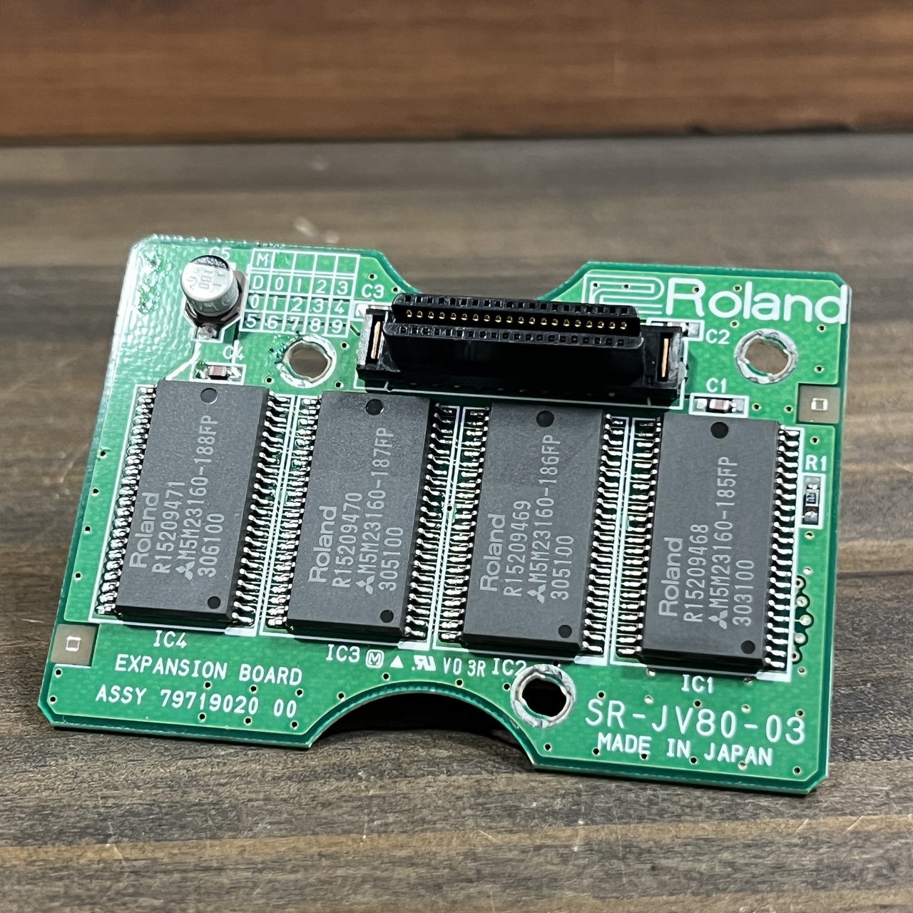 Roland SR-JV80-03 Piano（中古）［デジマートSALE］【楽器検索