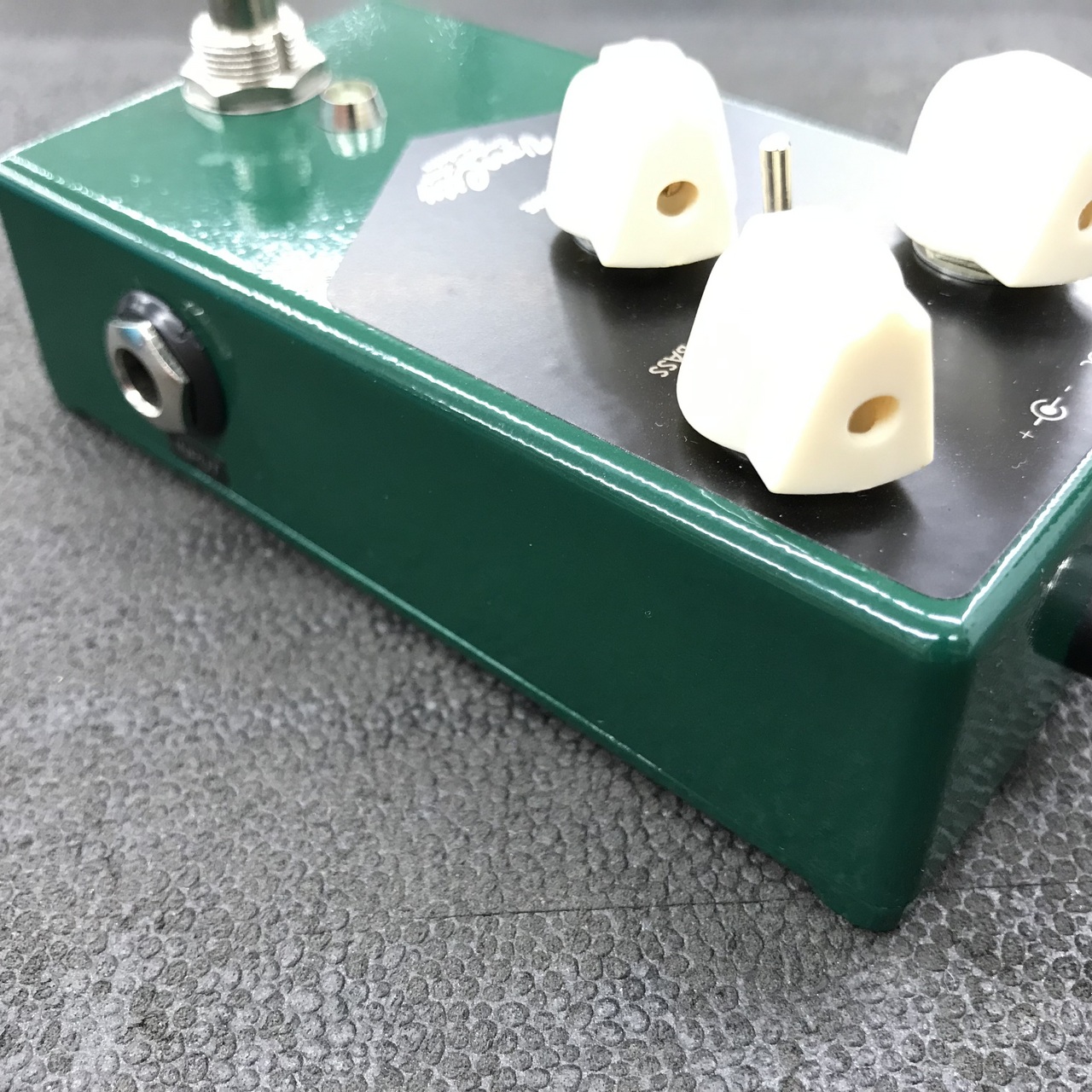 VeroCity Effects Pedals 13-CL（中古）【楽器検索デジマート】