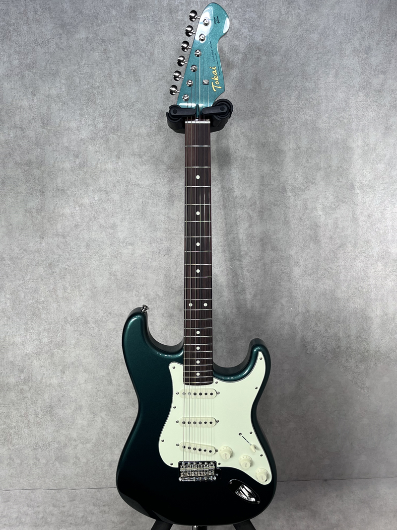Tokai AST-101 SGM/R/MH【加古川店】（新品/送料無料）【楽器検索