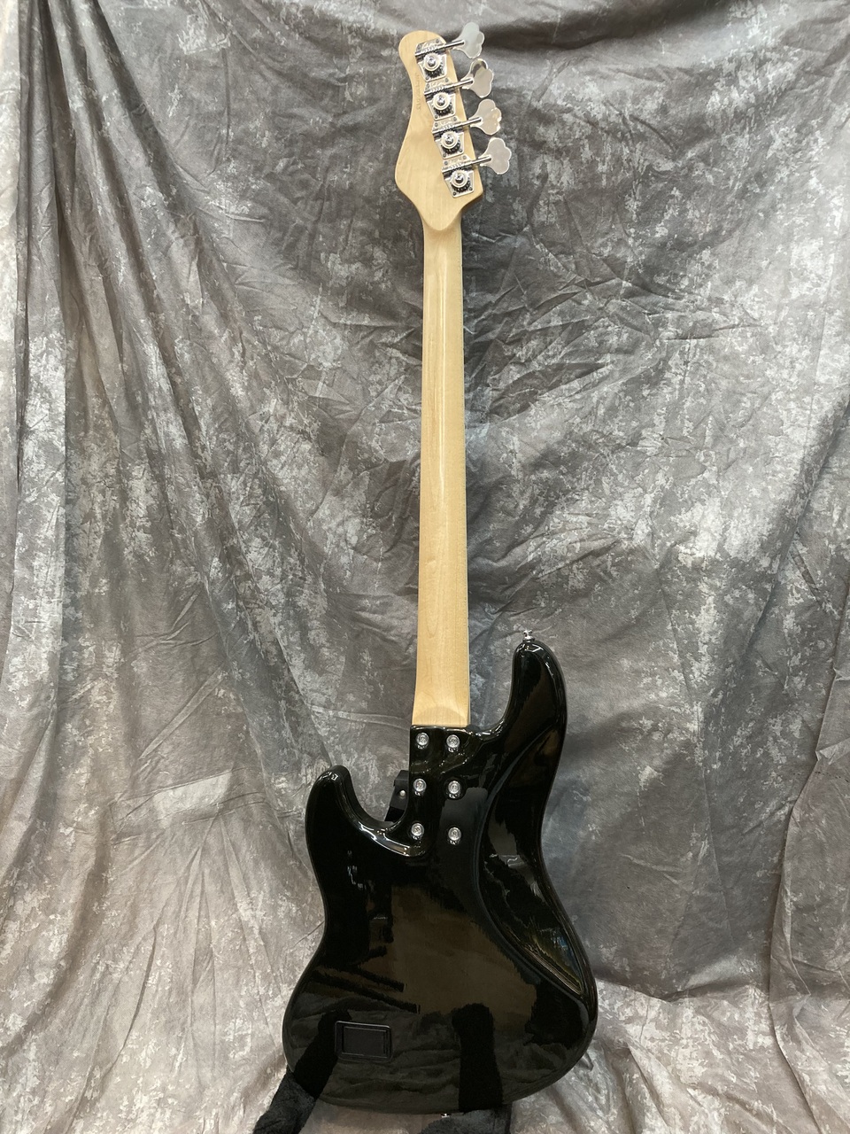 MAYONES Jabba Classic 4（中古）【楽器検索デジマート】