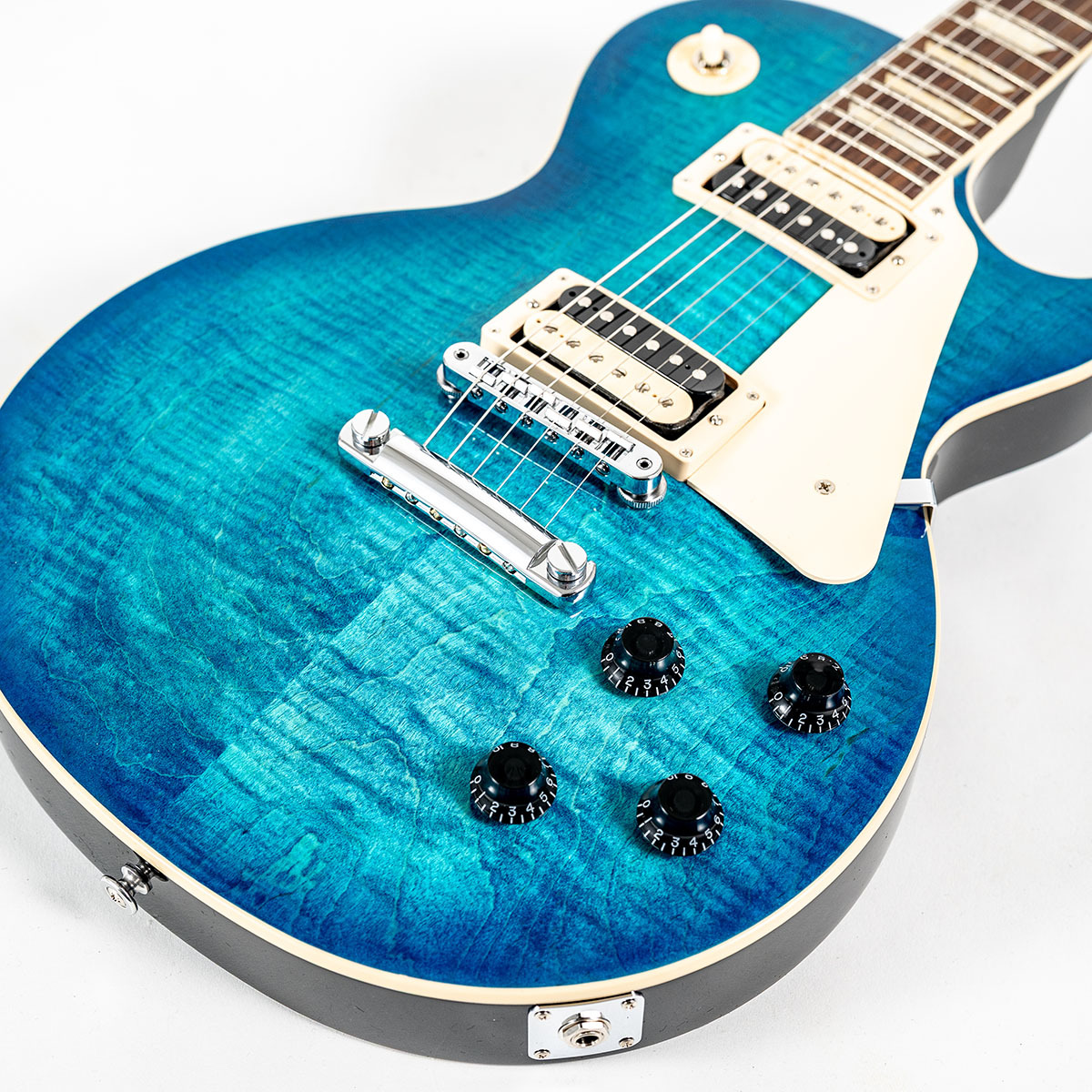 Gibson Les Paul Traditional Pro V 