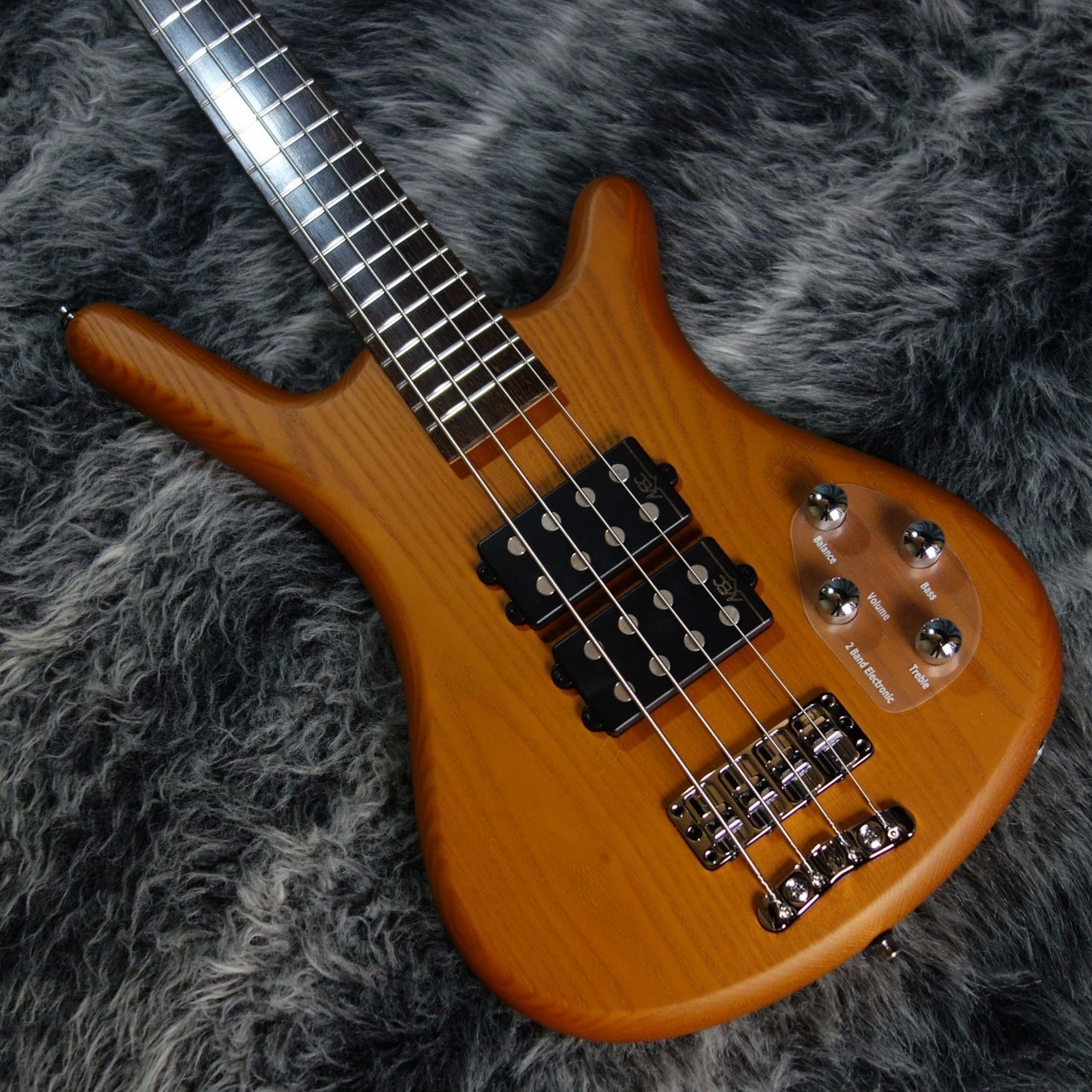 Warwick RB Corvette $$ 4 TS HV