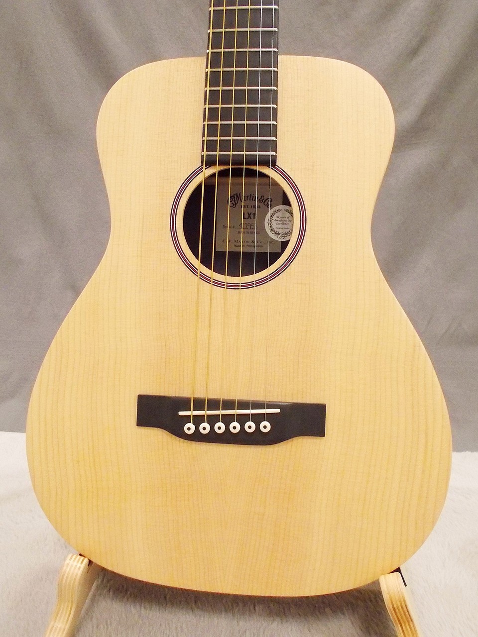 Martin LX1 Little Martin（中古）【楽器検索デジマート】