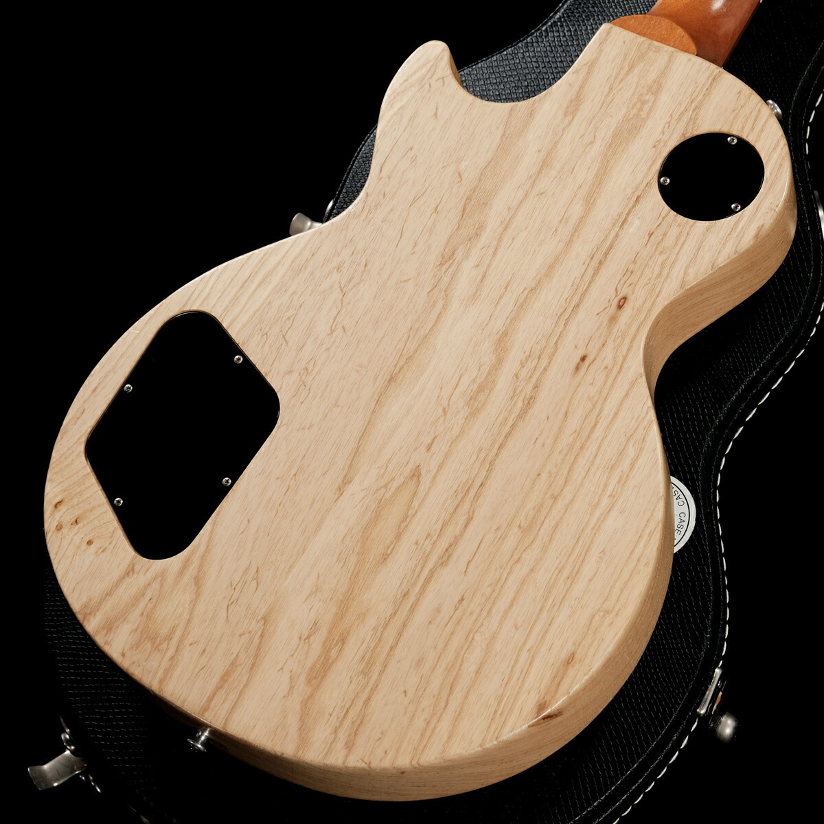 Gibson Les Paul Studio Swamp Ash 【新宿店】（中古/送料無料）【楽器