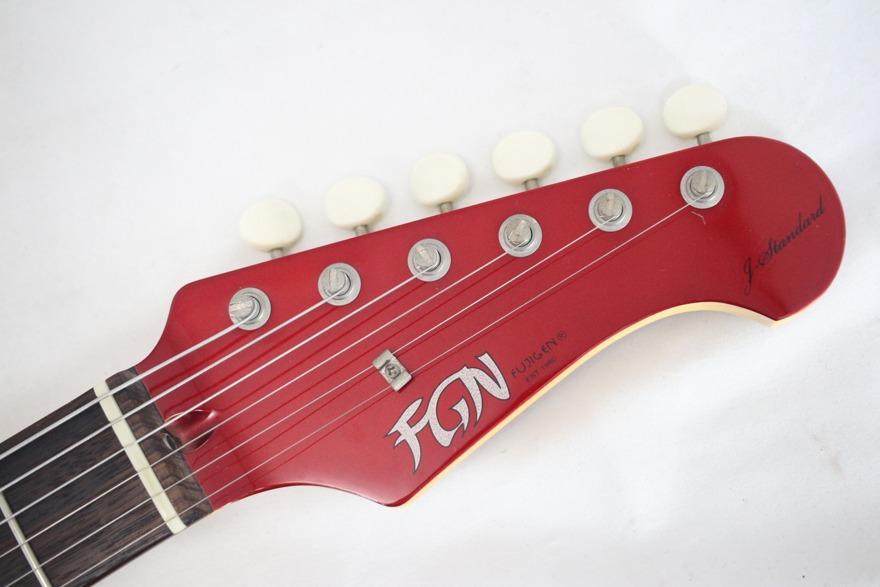 FUJIGEN(FGN) JMG-6R改（中古）【楽器検索デジマート】