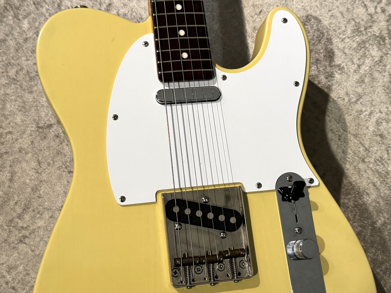 Crews Maniac Sound 【USED】 KTR TL 60S 【3.35kg】【2016年製