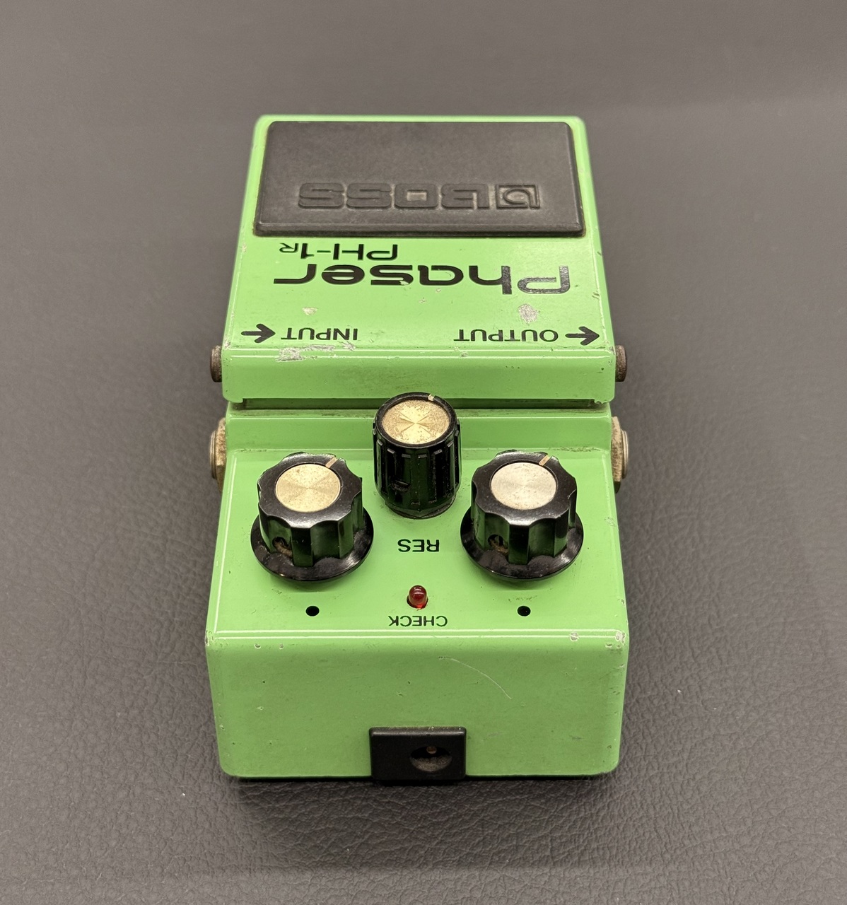 BOSS PH-1R Phaser（中古）【楽器検索デジマート】